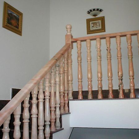Ponton Alto Apartamentos Egeivan מראה חיצוני תמונה