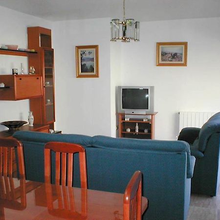 Ponton Alto Apartamentos Egeivan מראה חיצוני תמונה