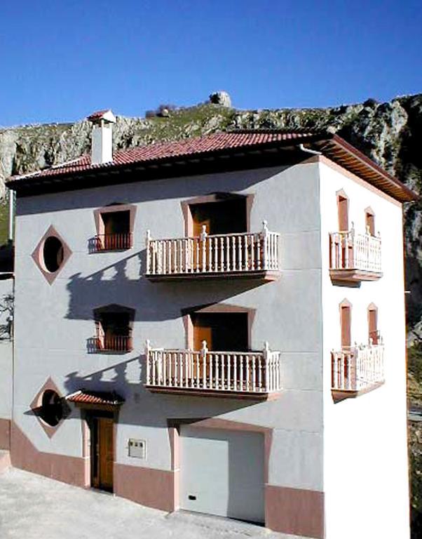 Ponton Alto Apartamentos Egeivan מראה חיצוני תמונה