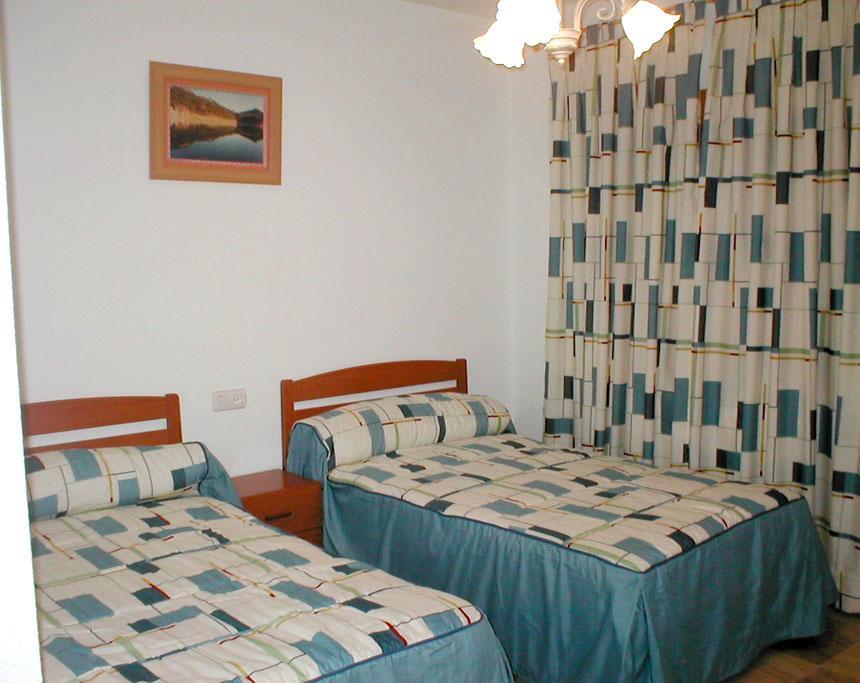 Ponton Alto Apartamentos Egeivan מראה חיצוני תמונה
