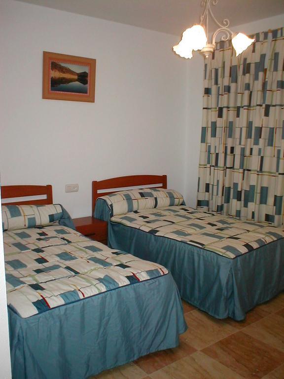 Ponton Alto Apartamentos Egeivan מראה חיצוני תמונה