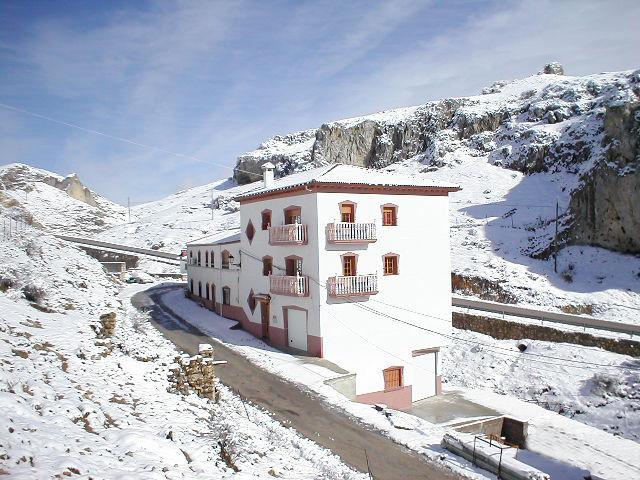 Ponton Alto Apartamentos Egeivan מראה חיצוני תמונה
