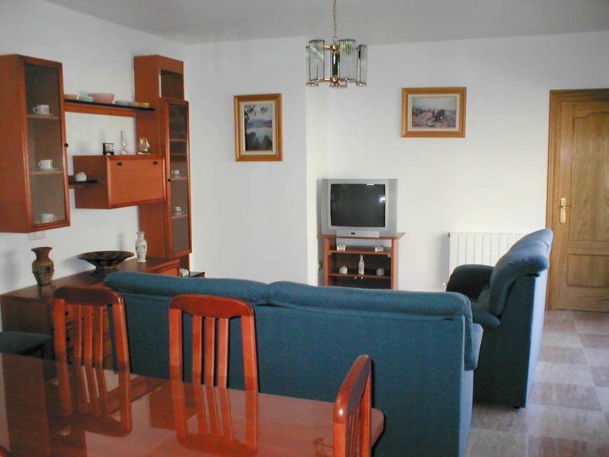 Ponton Alto Apartamentos Egeivan מראה חיצוני תמונה