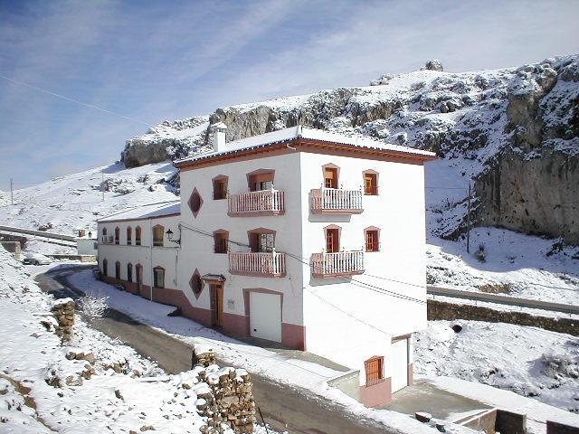Ponton Alto Apartamentos Egeivan מראה חיצוני תמונה