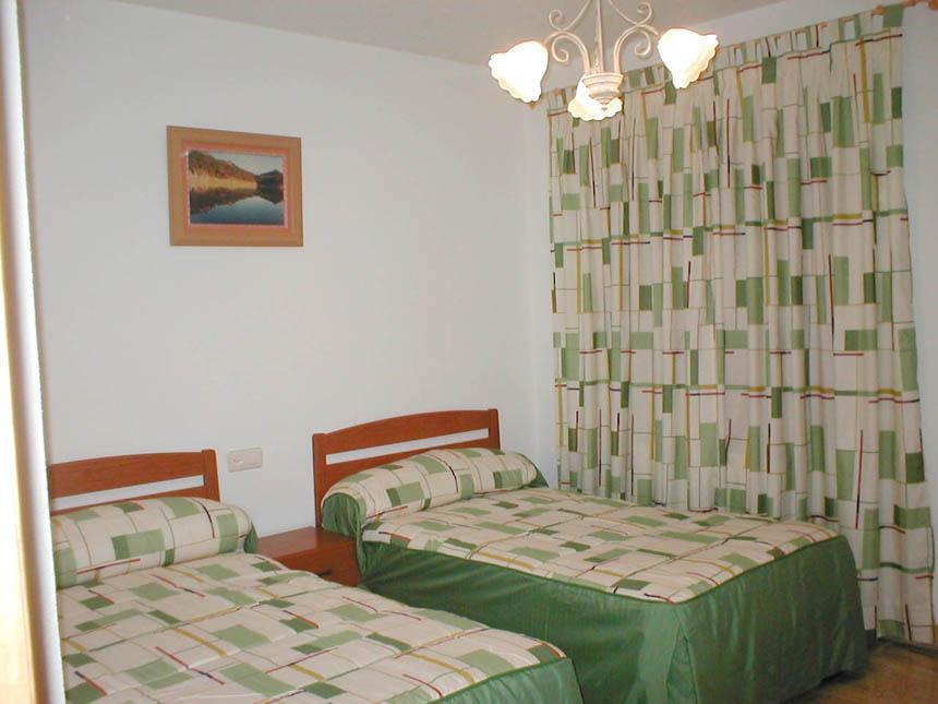 Ponton Alto Apartamentos Egeivan מראה חיצוני תמונה