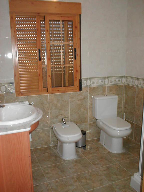 Ponton Alto Apartamentos Egeivan מראה חיצוני תמונה
