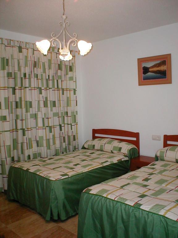 Ponton Alto Apartamentos Egeivan מראה חיצוני תמונה